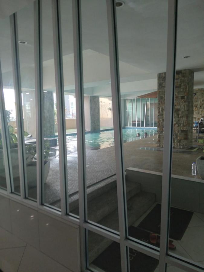 El Fateh Apartment 2 Bedroom Wakaf Che Yeh Exterior photo